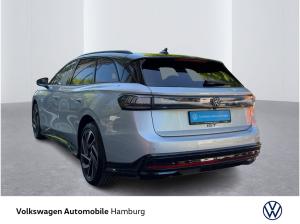 Volkswagen ID.7 Tourer Pro AHK Panoramadach CarPlay PDC