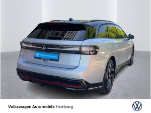Volkswagen ID.7 Tourer Pro AHK Panoramadach CarPlay PDC