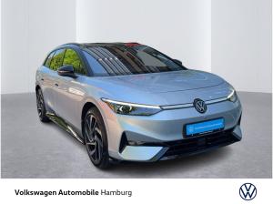 Volkswagen ID.7 Tourer Pro AHK Panoramadach CarPlay PDC