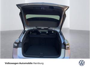 Volkswagen ID.7 Tourer Pro AHK Panoramadach CarPlay PDC