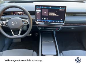 Volkswagen ID.7 Tourer Pro AHK Panoramadach CarPlay PDC