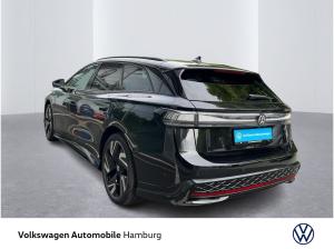 Volkswagen ID.7 Tourer GTX 4Motion AHK 360°Kamera Panorama