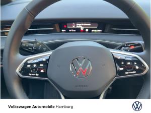 Volkswagen ID.7 Tourer Pro AHK Panoramadach CarPlay PDC