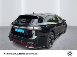 Volkswagen ID.7 Tourer GTX 4Motion AHK 360°Kamera Panorama