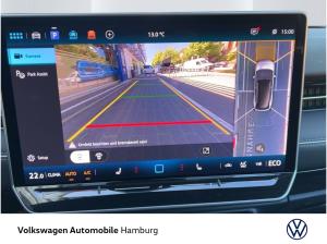 Volkswagen ID.7 Tourer Pro AHK Panoramadach CarPlay PDC