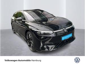 Volkswagen ID.7 Tourer GTX 4Motion AHK 360°Kamera Panorama
