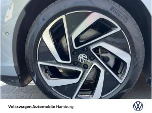 Volkswagen ID.7 Tourer Pro AHK Panoramadach CarPlay PDC