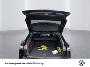 Volkswagen ID.7 Tourer GTX 4Motion AHK 360°Kamera Panorama