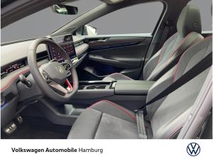 Volkswagen ID.7 Tourer GTX 4Motion AHK 360°Kamera Panorama