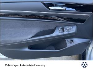 Volkswagen ID.7 Tourer Pro AHK Panoramadach CarPlay PDC