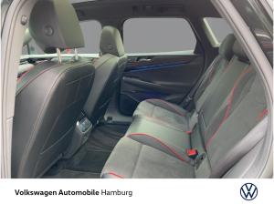 Volkswagen ID.7 Tourer GTX 4Motion AHK 360°Kamera Panorama