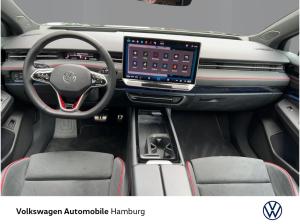 Volkswagen ID.7 Tourer GTX 4Motion AHK 360°Kamera Panorama