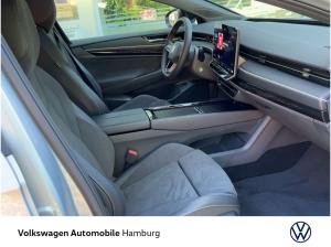 Volkswagen ID.7 Tourer Pro AHK Panoramadach CarPlay PDC