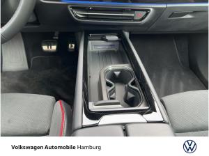Volkswagen ID.7 Tourer GTX 4Motion AHK 360°Kamera Panorama