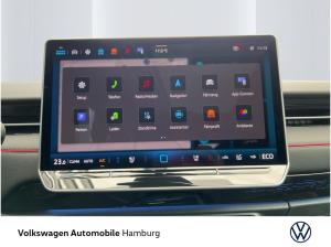Volkswagen ID.7 Tourer GTX 4Motion AHK 360°Kamera Panorama