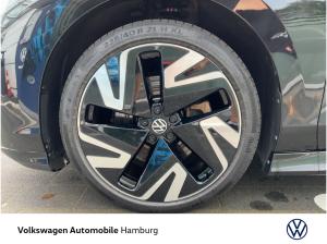 Volkswagen ID.7 Tourer GTX 4Motion AHK 360°Kamera Panorama