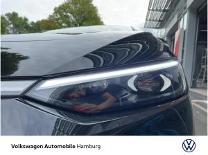 Volkswagen ID.7 Tourer GTX 4Motion AHK 360°Kamera Panorama