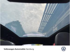 Volkswagen ID.7 Tourer GTX 4Motion AHK 360°Kamera Panorama