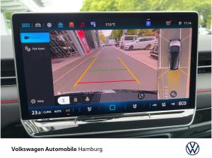 Volkswagen ID.7 Tourer GTX 4Motion AHK 360°Kamera Panorama