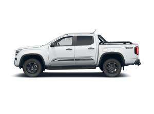 Volkswagen Amarok PanAmericana 3.0TDI V6 4Motion 10-Gang Autom. +++Amarok Herbstwochen+++