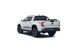 Volkswagen Amarok PanAmericana 3.0TDI V6 4Motion 10-Gang Autom. +++Amarok Herbstwochen+++