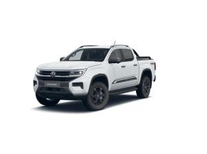 Volkswagen Amarok PanAmericana 3.0TDI V6 4Motion 10-Gang Autom. +++Amarok Herbstwochen+++