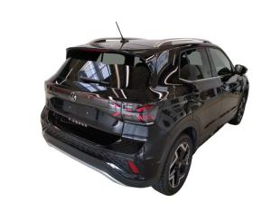 Volkswagen T-Cross R-Line 1.0 TSI DSG - Matrix-LED Navi Rear View PDC ACC ZV GJR CarPlay
