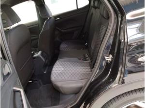 Volkswagen T-Cross R-Line 1.0 TSI DSG - Matrix-LED Navi Rear View PDC ACC ZV GJR CarPlay