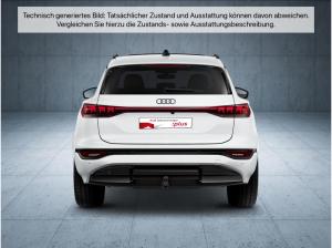 Audi Q6 e-tron S line performance ACC MATRIX 360° NAVI