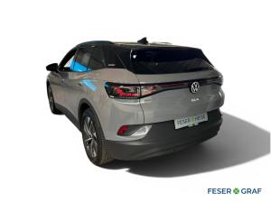 Volkswagen ID.4 Pro ENERGY !!SOFORT VERFÜGBAR !!