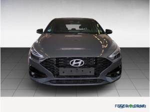 Hyundai i30 ADVANTAGE DCT NAVI LED SHZ LHZ CARPLAY