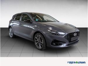 Hyundai i30 ADVANTAGE DCT NAVI LED SHZ LHZ CARPLAY