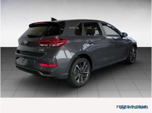Hyundai i30 ADVANTAGE DCT NAVI LED SHZ LHZ CARPLAY