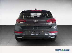 Hyundai i30 ADVANTAGE DCT NAVI LED SHZ LHZ CARPLAY