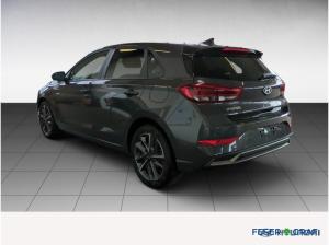 Hyundai i30 ADVANTAGE DCT NAVI LED SHZ LHZ CARPLAY