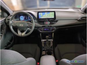 Hyundai i30 ADVANTAGE DCT NAVI LED SHZ LHZ CARPLAY