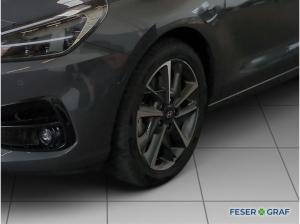 Hyundai i30 ADVANTAGE DCT NAVI LED SHZ LHZ CARPLAY