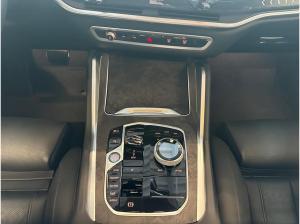BMW X6 30d xDrive M-Sport-Pro AHK GARANTIE Premium Selection