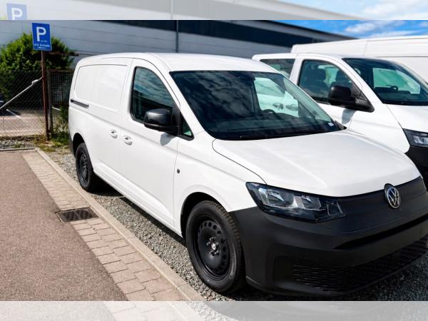 Volkswagen Caddy Cargo I *SOFORT VERFÜGBAR* Angebot gültig bis zum 31.08.2026!