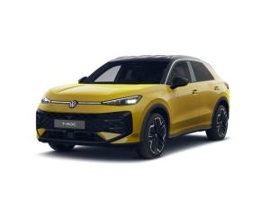 Volkswagen T-Roc DSG * Sonderleasing * Sofort verfügbar!