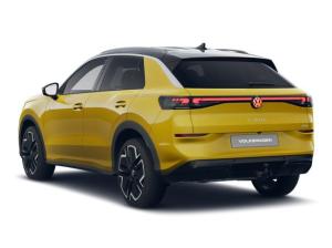 Volkswagen T-Roc DSG * Sonderleasing * Sofort verfügbar!