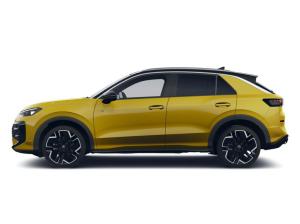 Volkswagen T-Roc DSG * Sonderleasing * Sofort verfügbar!