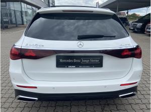 Mercedes-Benz E 300 de 4M T AMG+AHK+Superscreen+4DSound+Pano++