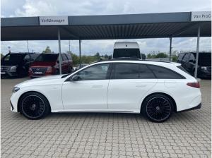 Mercedes-Benz E 300 de 4M T AMG+AHK+Superscreen+4DSound+Pano++