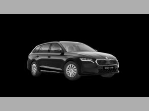Skoda Octavia Combi 1.5 TSI mHEV Selection DSG Matrix Navi 360° Canton