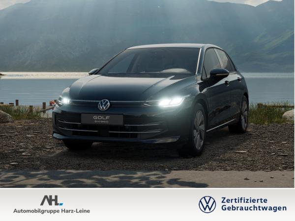 Volkswagen Golf 1.5 eHybrid Energy DSG AHK LED Navi ACC RFK