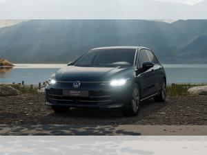 Volkswagen Golf 1.5 eHybrid Energy DSG AHK LED Navi ACC RFK