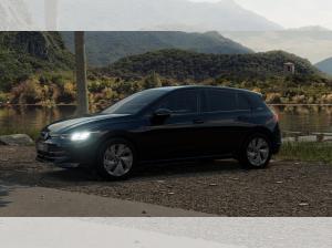 Volkswagen Golf 1.5 eHybrid Energy DSG AHK LED Navi ACC RFK