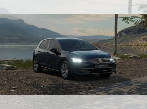 Volkswagen Golf 1.5 eHybrid Energy DSG AHK LED Navi ACC RFK
