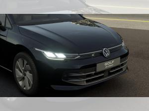 Volkswagen Golf 1.5 eHybrid Energy DSG AHK LED Navi ACC RFK